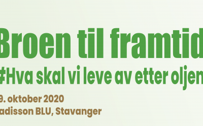 Broen til framtiden