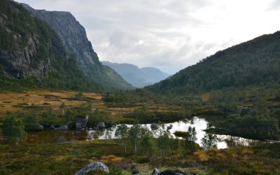 Bli med på fotokonkurranse