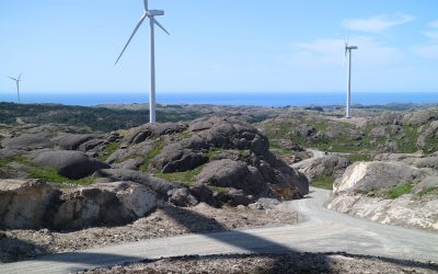 Gode alternative til vindkraft på land